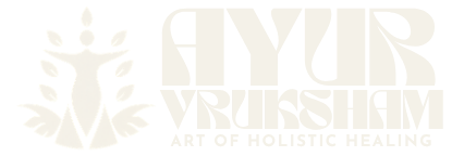Ayur Vruksham Logo